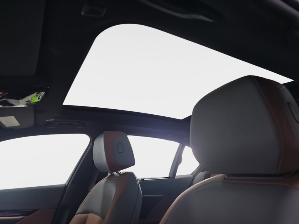New 2027 Oxide Grey Metallic BMW 530i image 20