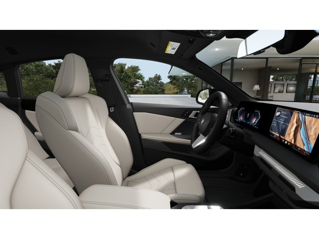New 2026 Black Sapphire Metallic BMW 228 Gran Coupe image 9