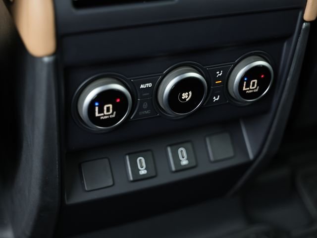 2026 Land Rover Defender X - Photo 31