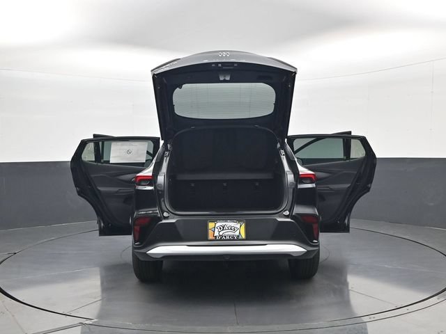 2026 Buick Envista Preferred - Photo 32