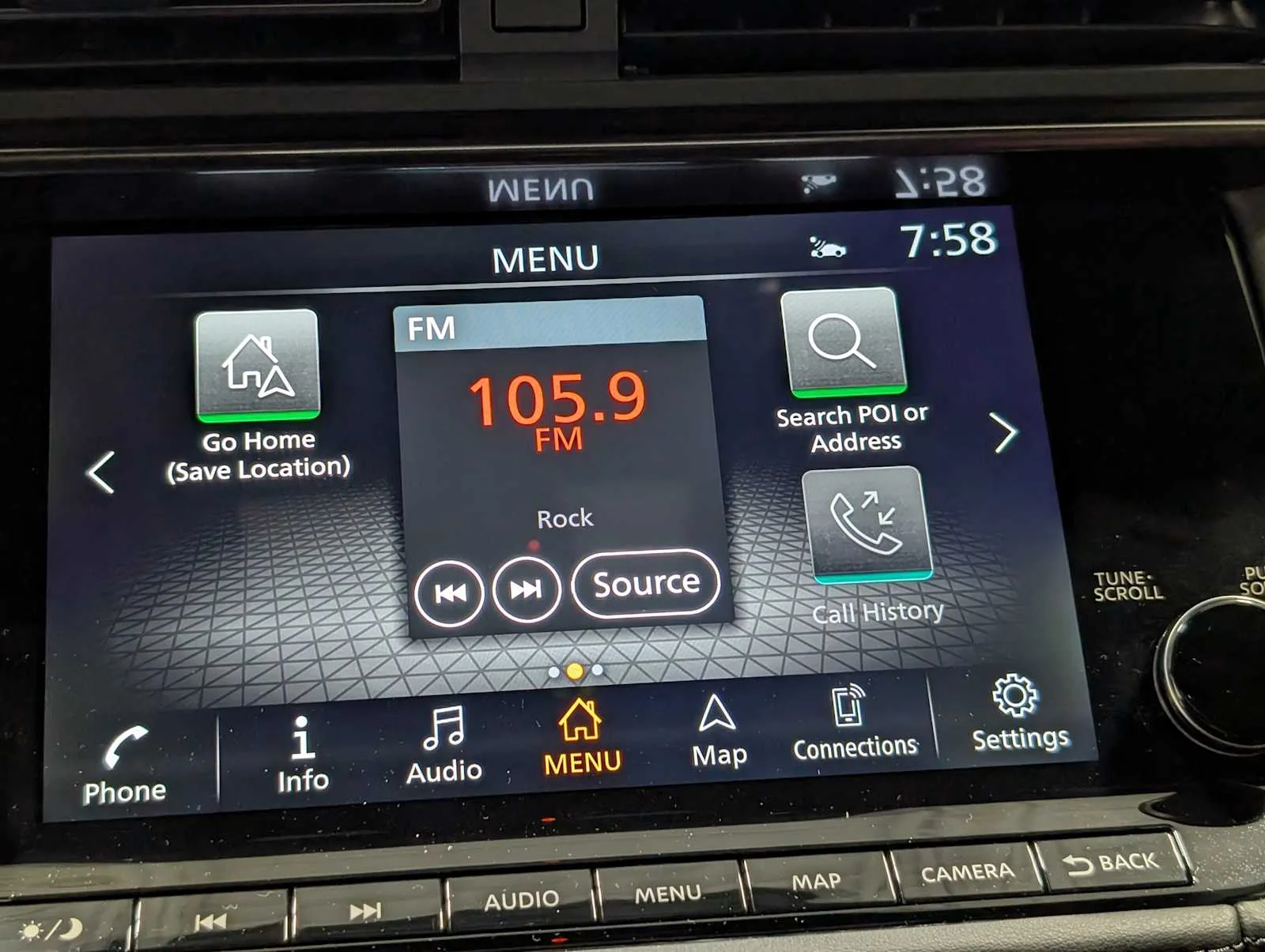 Used 2024 Black Diamond Pearl Nissan NISMO image 19