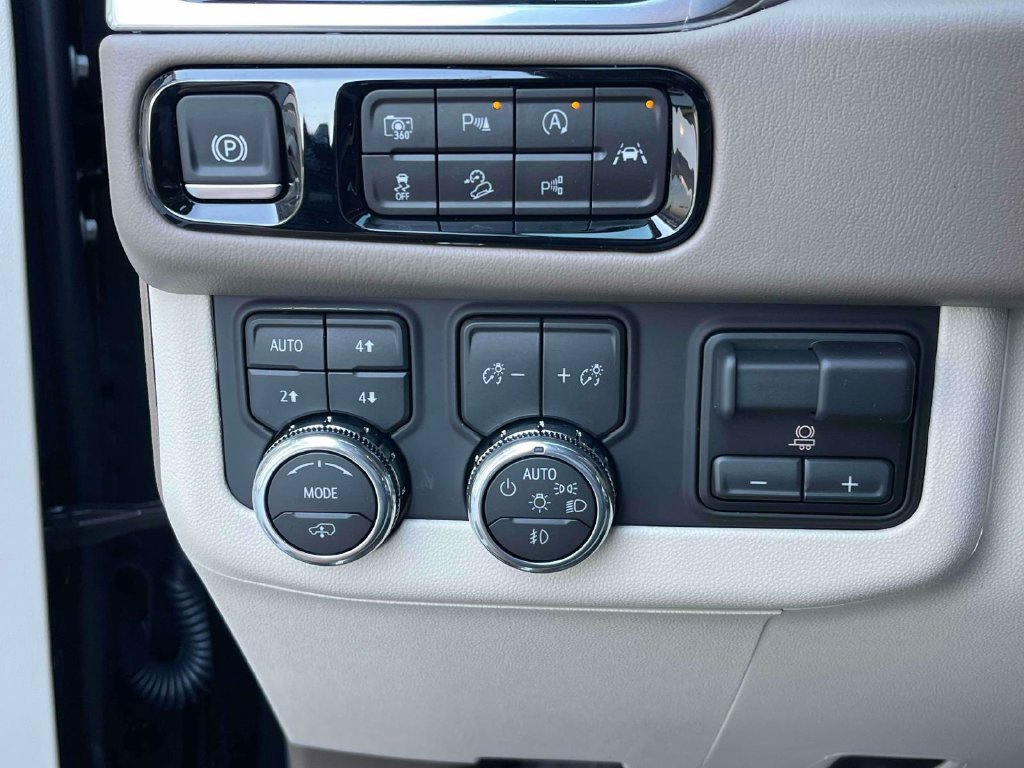 New 2026 Onyx Black GMC Denali image 27