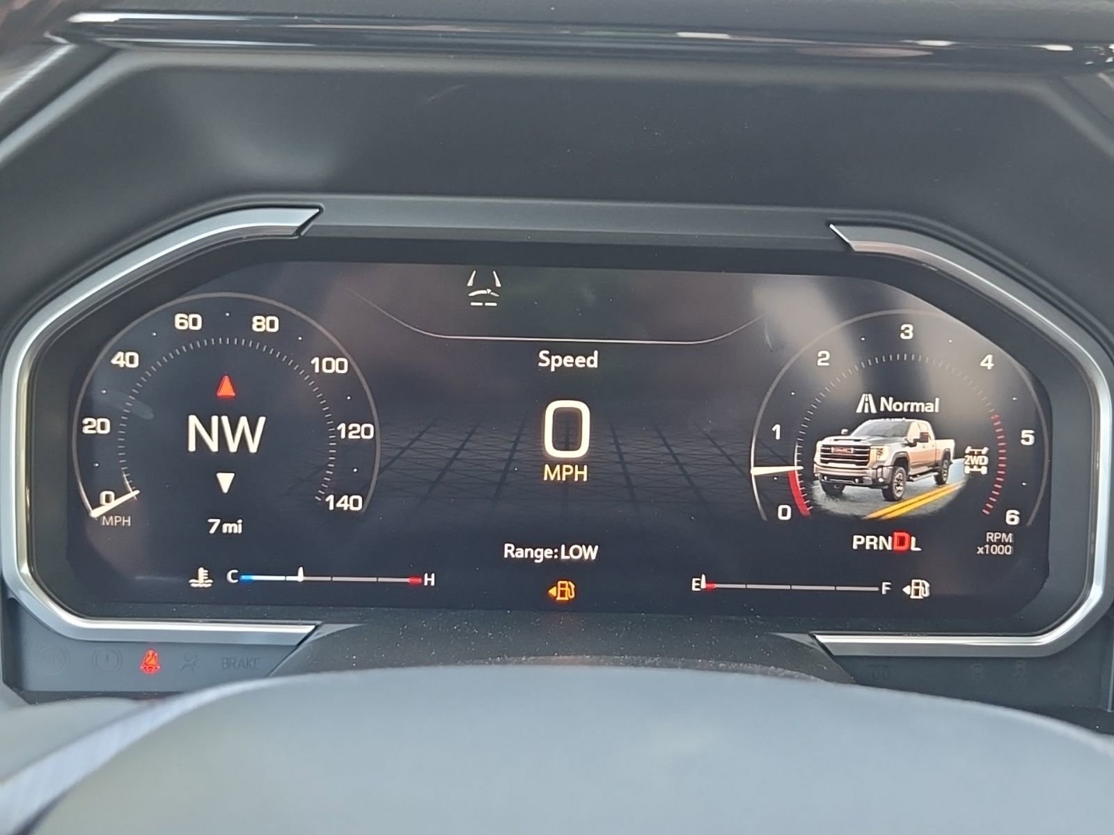 2026 GMC Sierra 2500HD AT4X - Photo 52