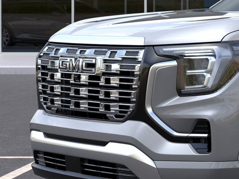 2026 GMC Terrain Denali - Photo 13