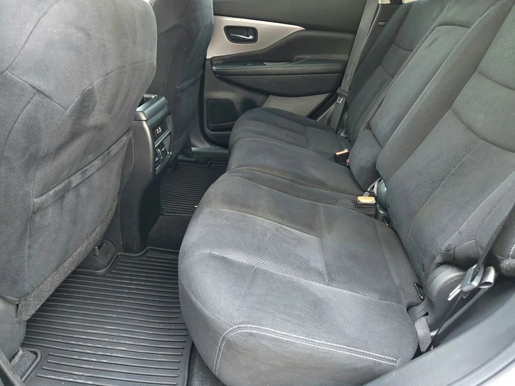 2021 Nissan Murano S - Photo 32