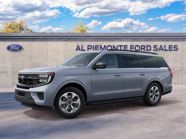 2027 Ford Expedition MAX Active