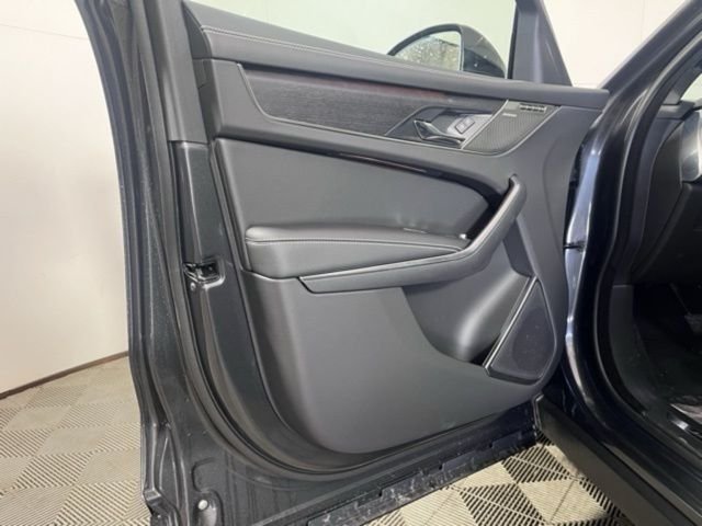 2026 Jaguar F-Pace R-Dynamic S - Photo 11