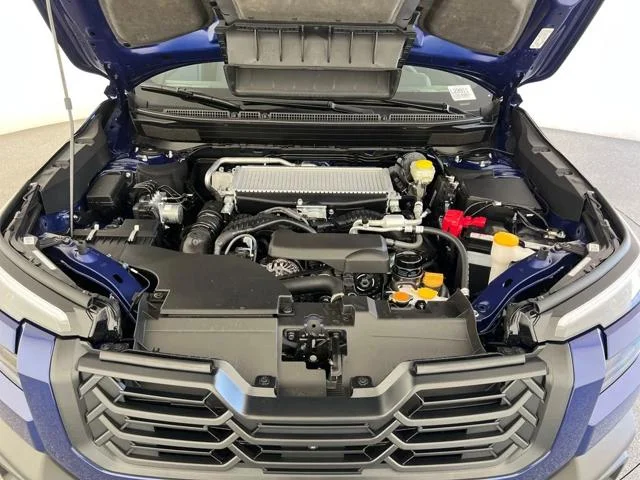 New 2026 SAPPHIRE BLUE PEARL Subaru Limited XT image 24