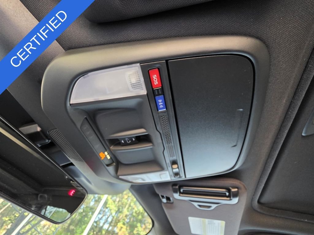 2026 Subaru Forester Premium - Photo 28