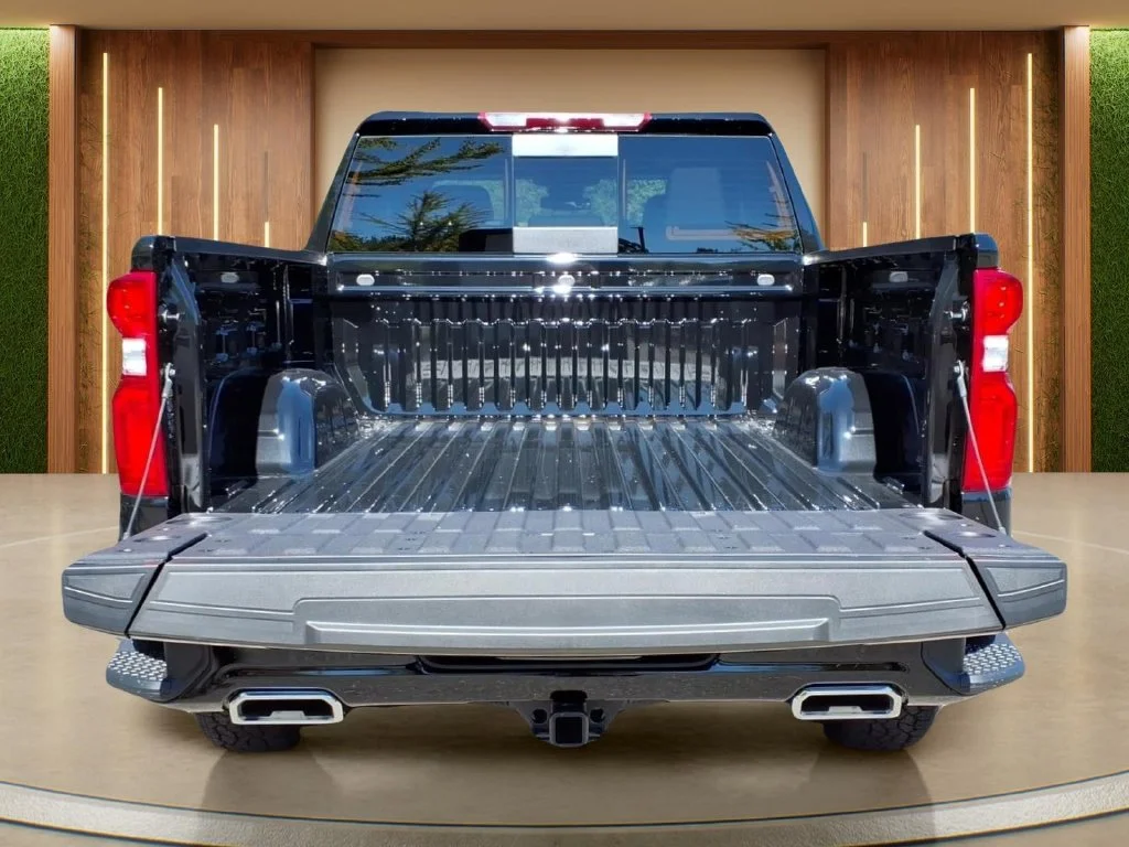 2026 Chevrolet Silverado 1500 RST - Photo 34