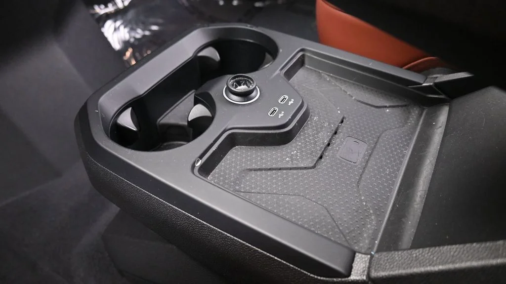 2024 BMW iX Base - Photo 24