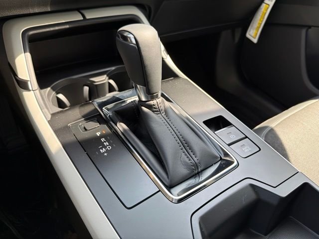 New 2026 Machine Gray Metallic Mazda 2.5 S Preferred AWD image 17