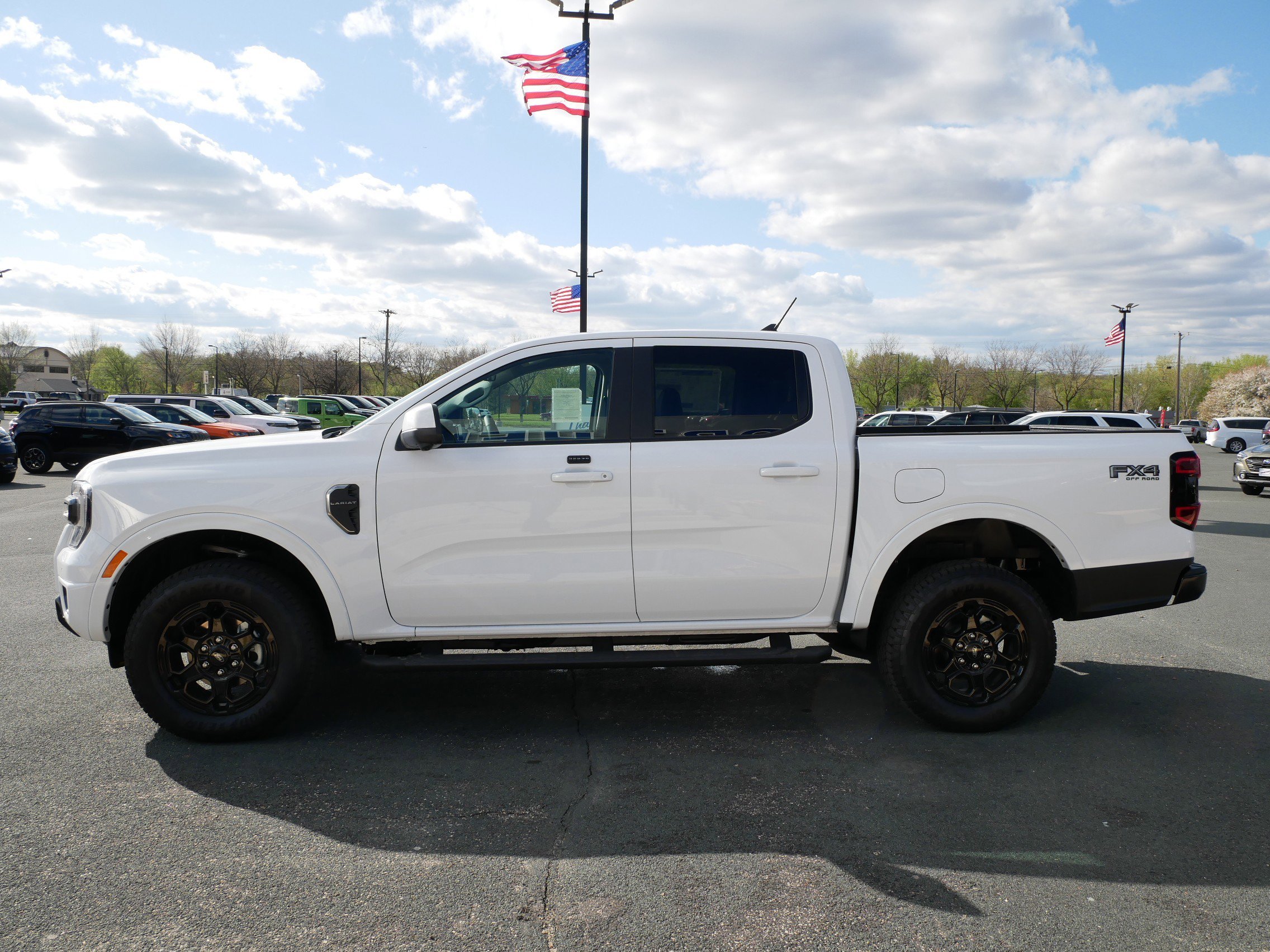 View vehicle photo 5