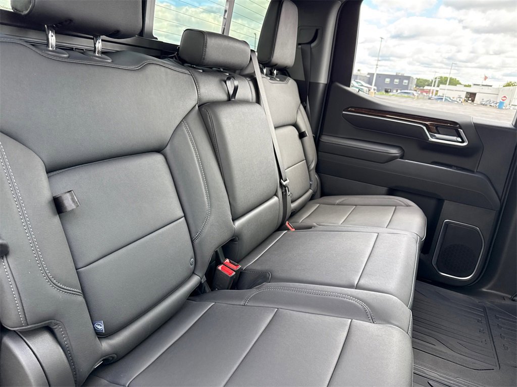 2026 GMC SIERRA - Image 36