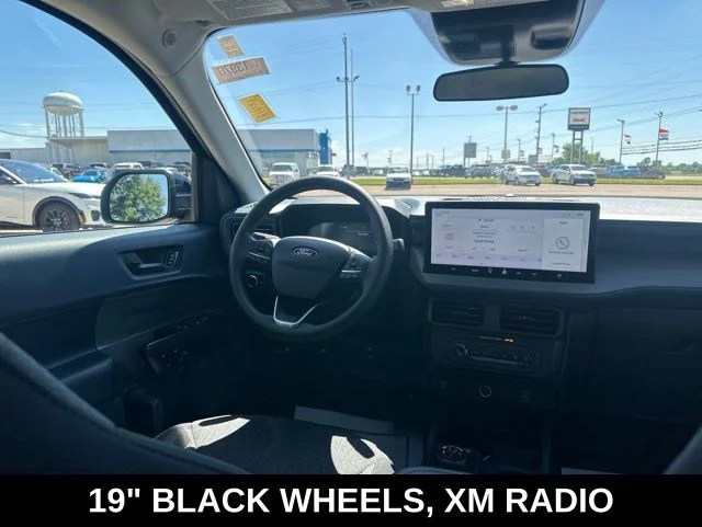 2026 Ford Maverick XLT - Photo 2
