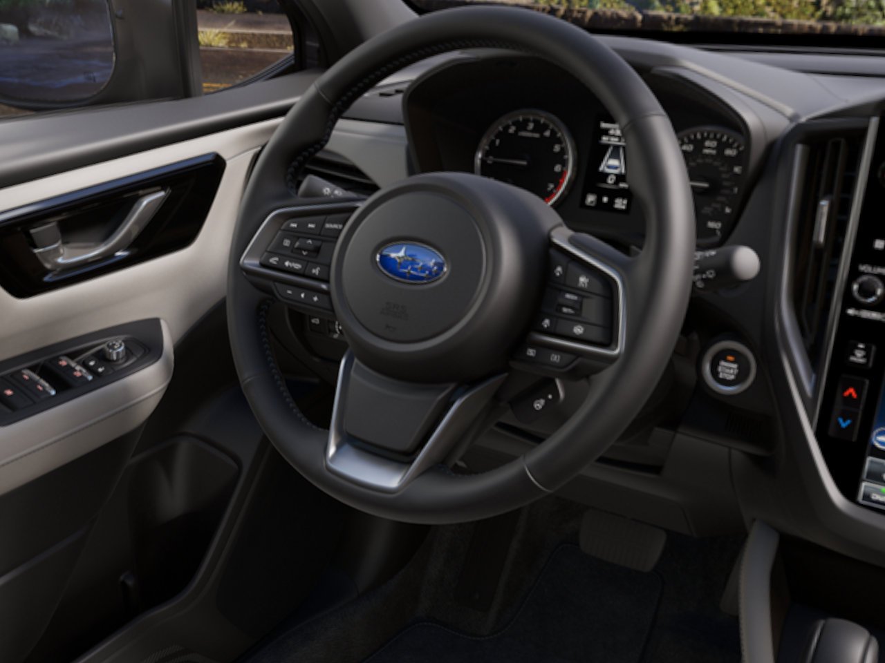 2026 Subaru Forester Limited - Photo 21