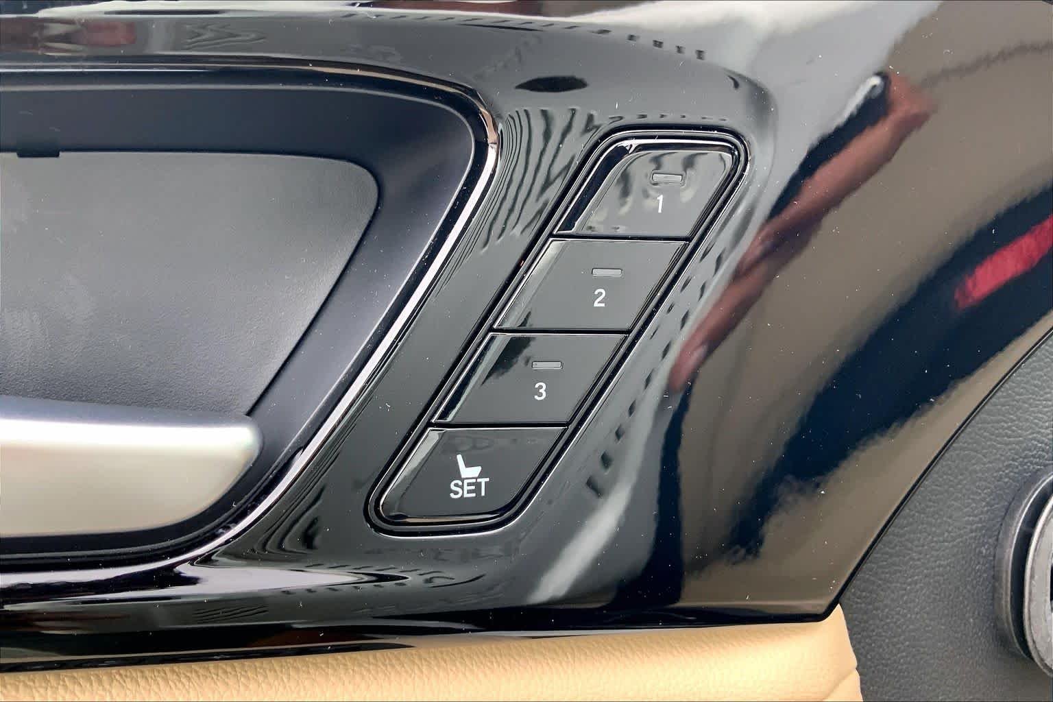 New 2026 Platinum White Pearl Acura  image 19
