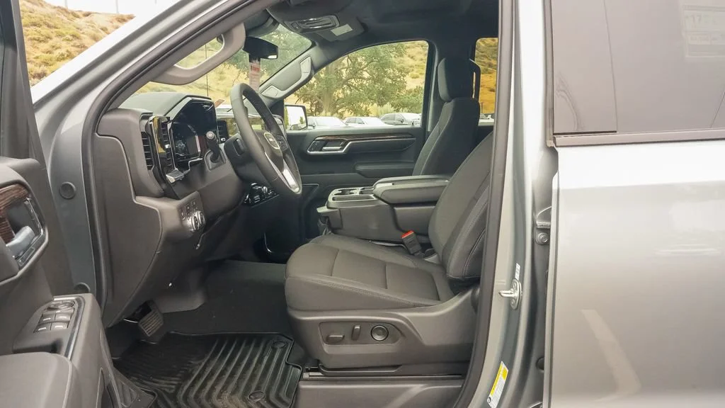 2026 GMC Sierra 1500 Elevation - Photo 15