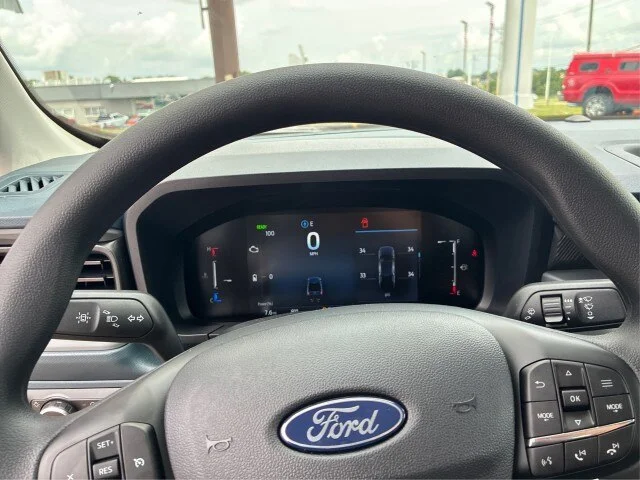 New 2026 Oxford White Ford XL image 37
