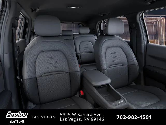 New 2027 Gray Kia Wind image 18