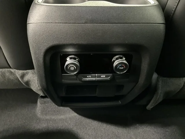 2026 Buick Enclave Preferred - Photo 23