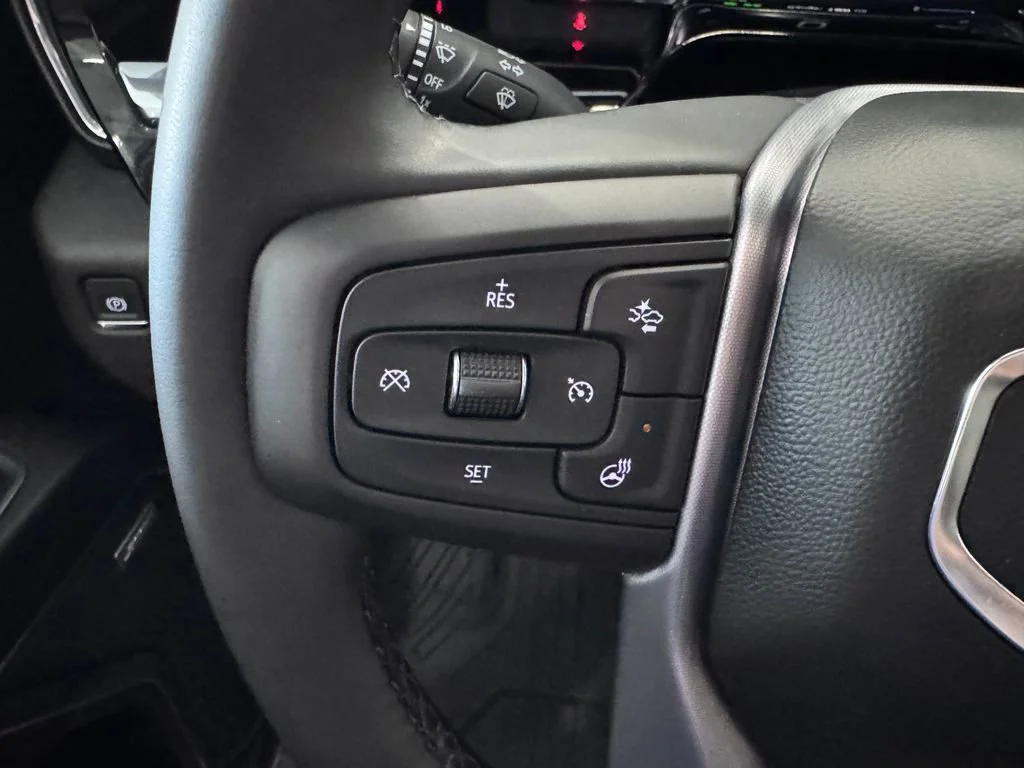 2025 GMC Sierra 2500HD SLT - Photo 16