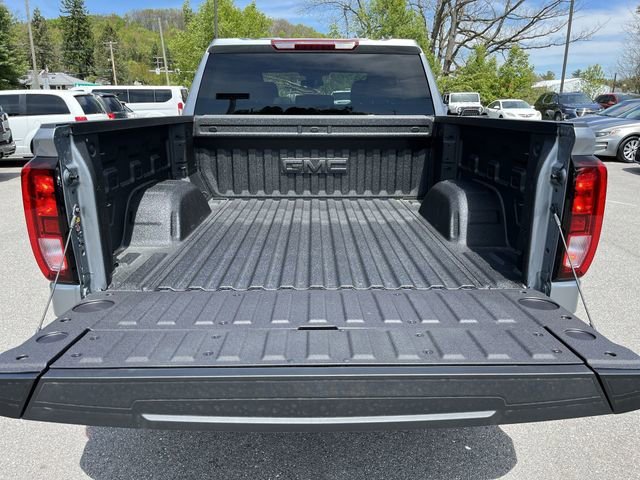 2026 GMC Sierra 1500 Elevation - Photo 21