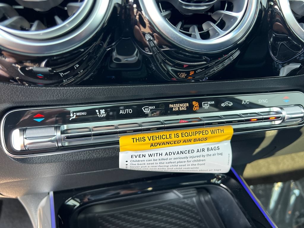 New 2026 Mountain Grey Metallic Mercedes-Benz GLA 250 image 60