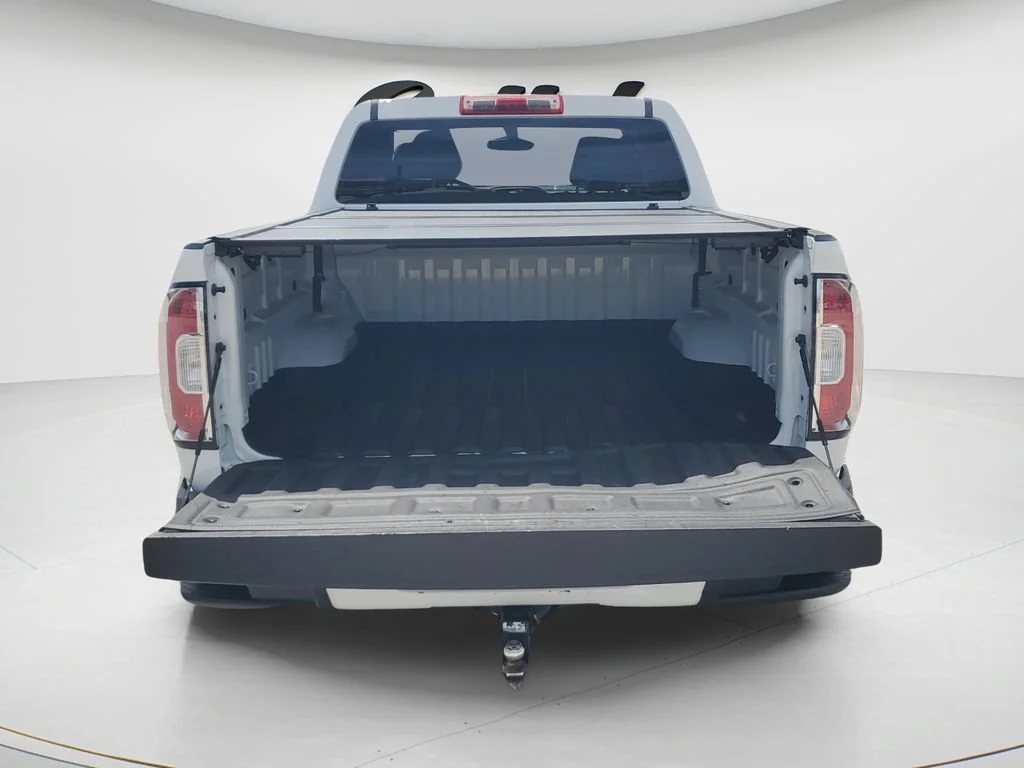 Used 2021 SUMMIT WHITE GMC 2WD Elevation Standard image 9