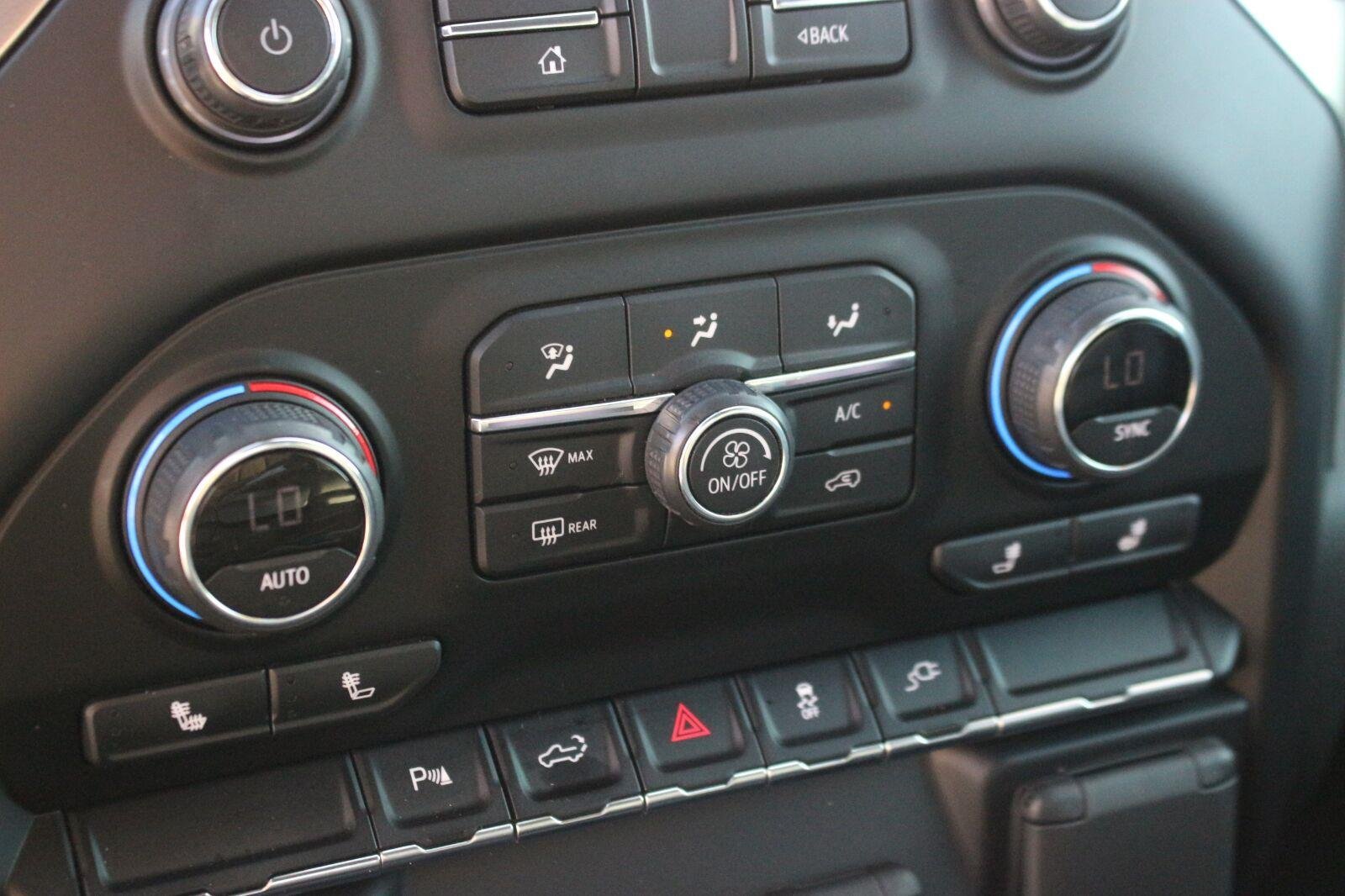 Used 2020 SUMMIT WHITE Chevrolet LTZ image 26