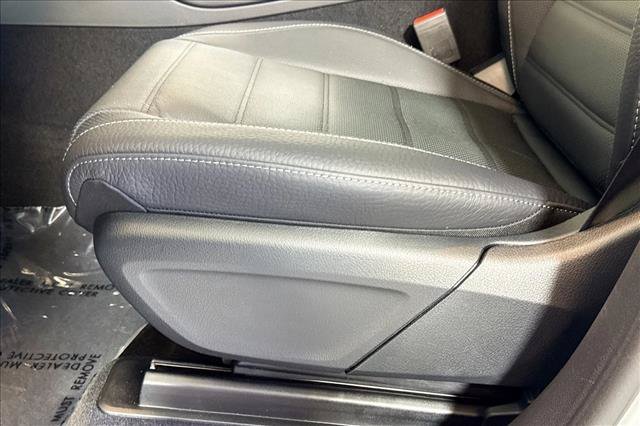 New 2026 MANUFAKTUR Alpine Grey Mercedes-Benz GLS 450 image 47