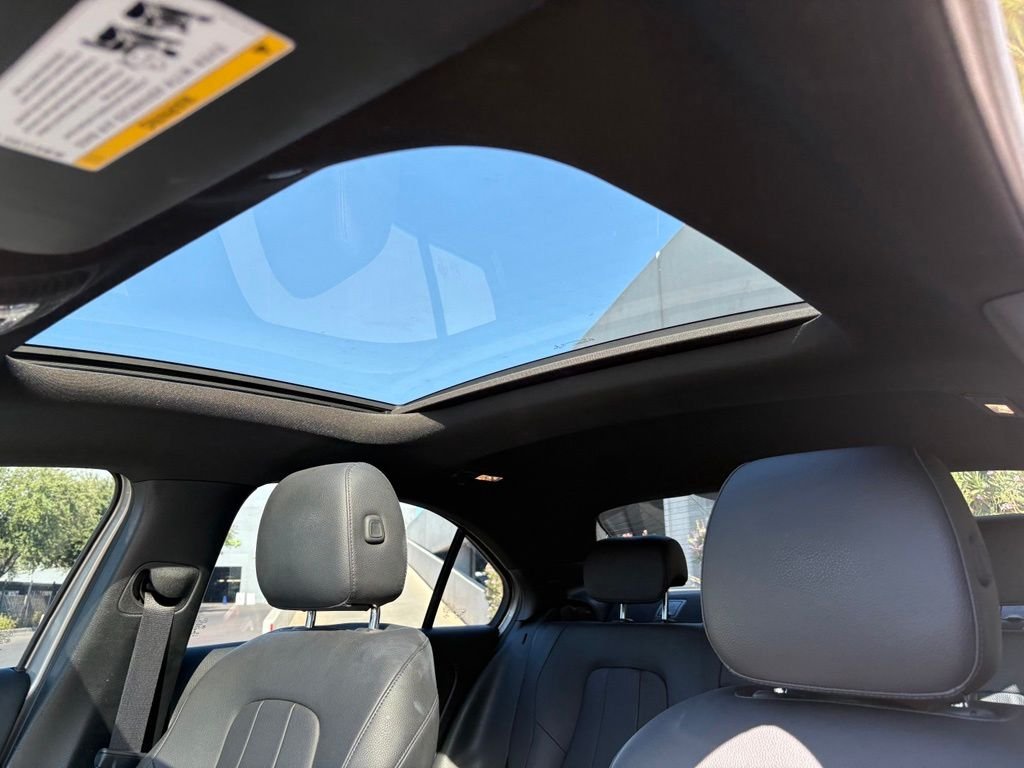 Used 2019 Silver Mercedes-Benz A 220 image 9