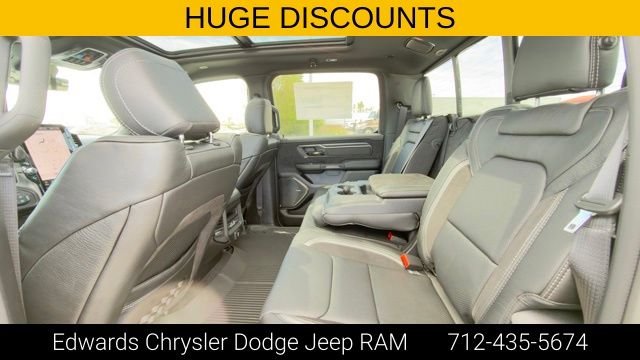 2026 RAM 1500 RHO - Photo 30