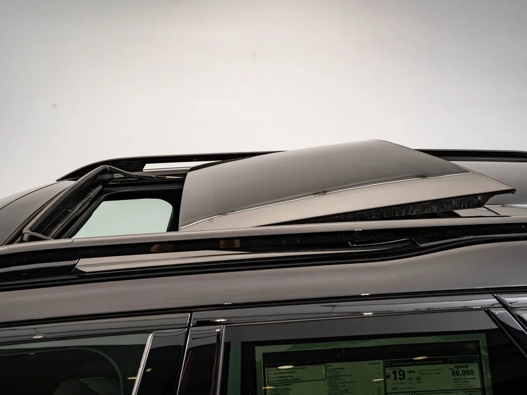 New 2026 Carpathian Gray Premium Metallic Land Rover Gemini Edition image 14