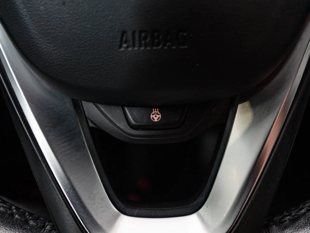 Used 2023 Jet Black BMW eDrive35 image 31