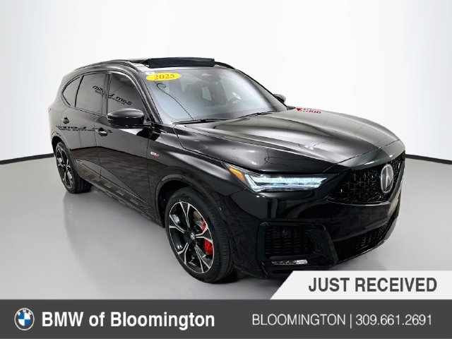 2026 Acura MDX Type S w/Advance Package