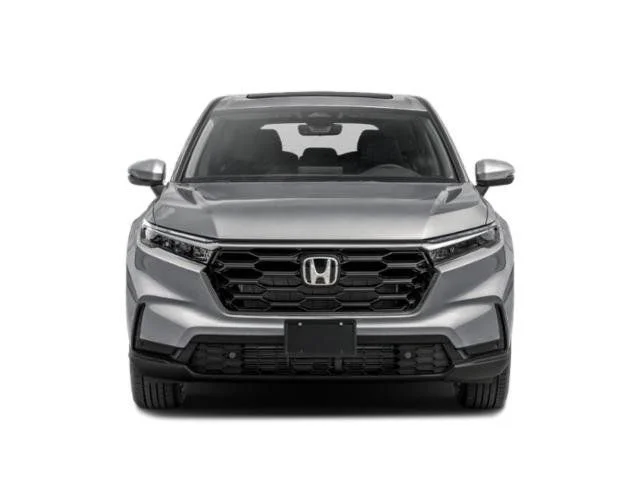 New 2026 Canyon River Blue Metallic Honda EX-L image 4