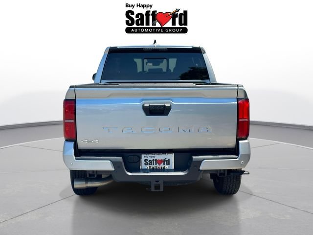 Used 2024 Silver Toyota SR5 image 8