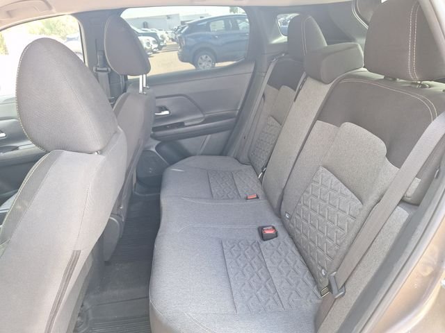 Used 2025 Brown Nissan SV image 19
