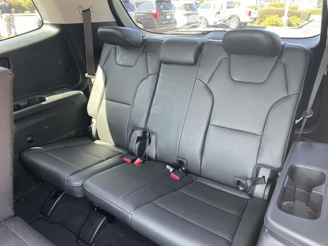 2021 Kia Telluride LX - Photo 12