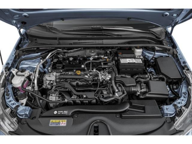 New 2026 Ice Cap Toyota LE image 14