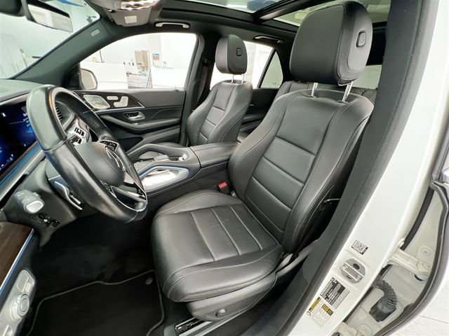 2024 Mercedes-Benz GLE GLE350 - Photo 9