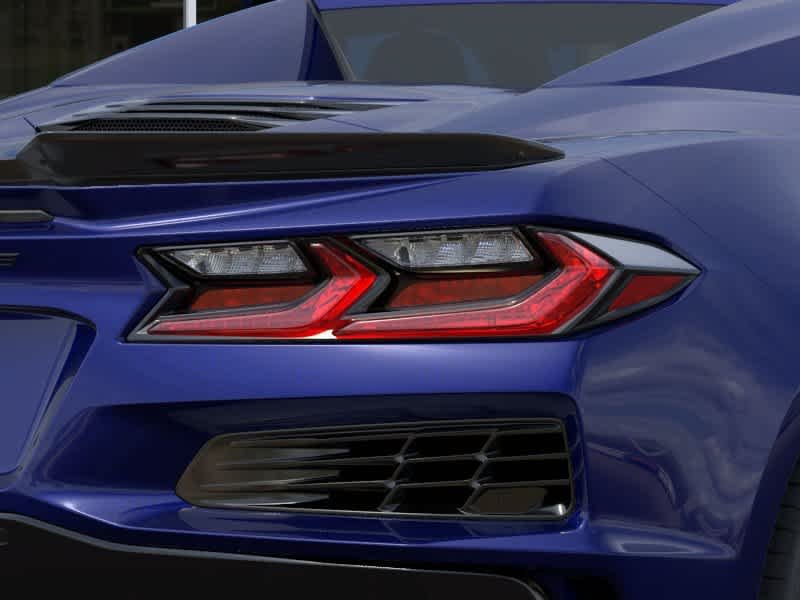2026 Chevrolet Corvette 3LZ - Photo 11