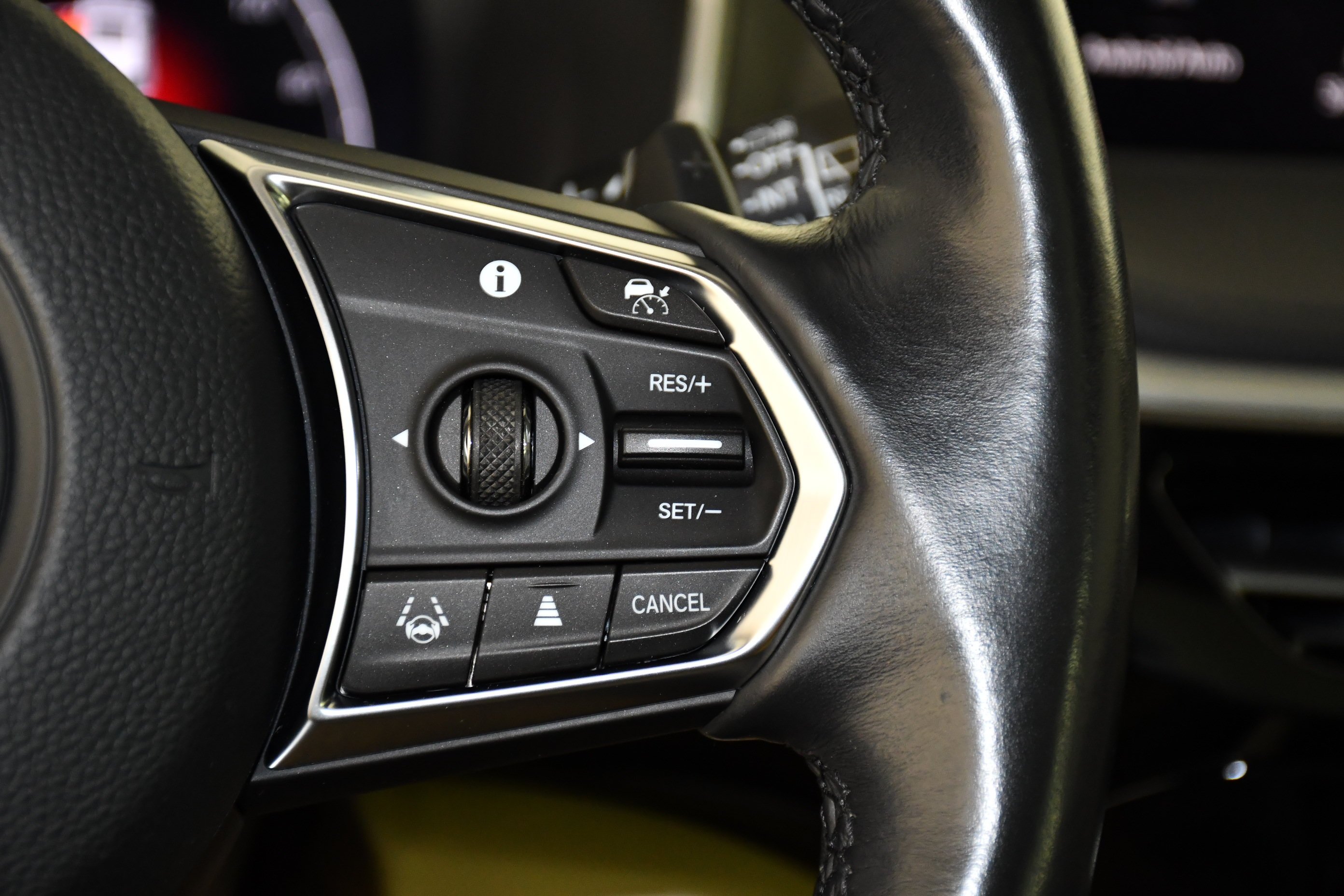 2024 Acura MDX Base - Photo 22