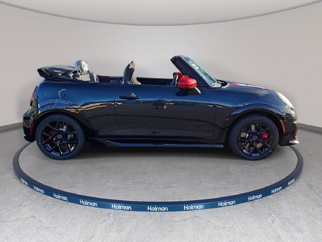 New 2027 Gray MINI Iconic image 4