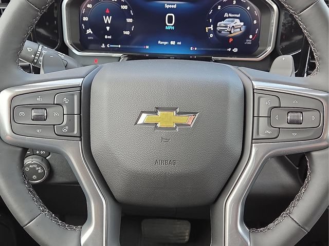 2026 Chevrolet Silverado 1500 LT - Photo 20