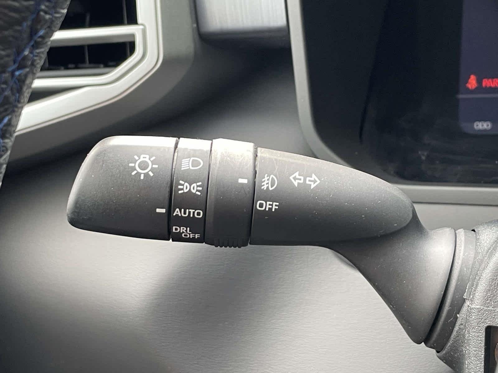 Used 2024 Midnight Black Metallic Toyota Platinum image 42