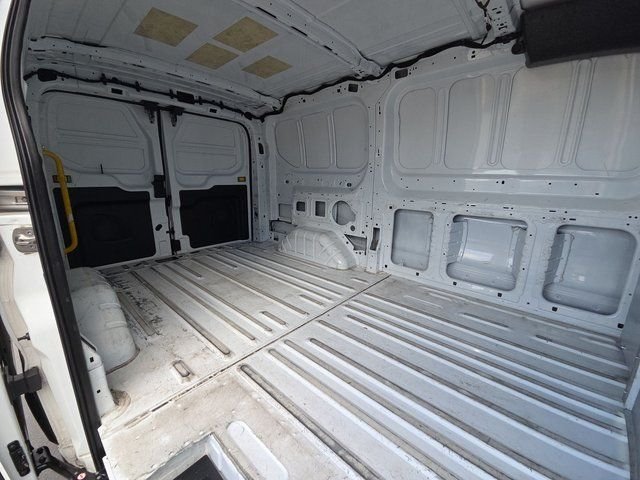 2021 Ford Transit Van Base - Photo 25