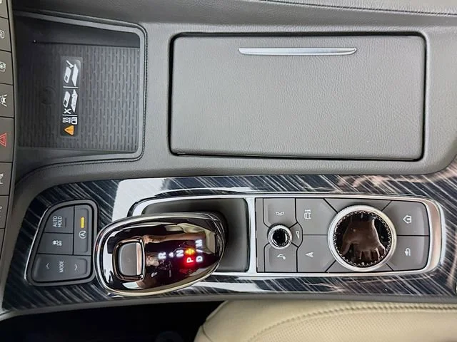 2026 Cadillac CT5 Premium Luxury - Photo 17
