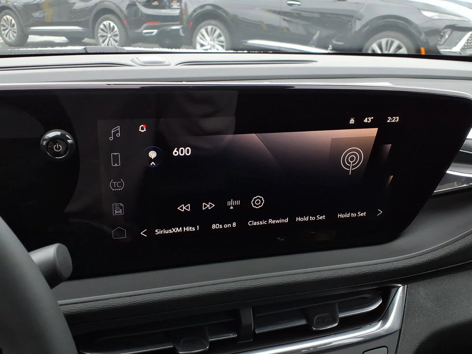 2026 Buick Envista Preferred - Photo 15